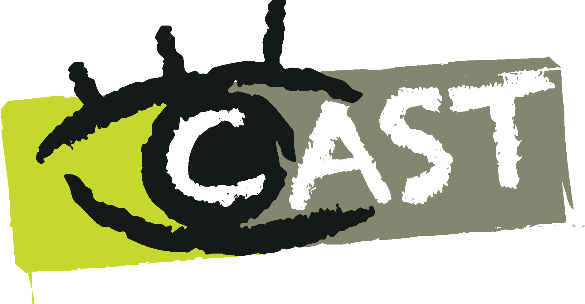 Cast Logo Vector Logo